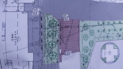 У Рівнераді показали, як ремонтуватимуть майдан Незалежності У Рівнераді показали, як ремонтуватимуть майдан Незалежності
