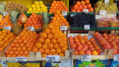 Новорічний стіл без делікатесів: на що виросли ціни і від яких продуктів житомиряни відмовлятимуться на свято