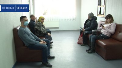 На Черкащині епідпоріг перевищено на третину На Черкащині епідпоріг перевищено на третину