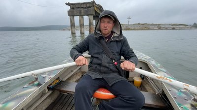 Катування, грабіж та обстріли: жителі Вовчанської громади про російську окупацію Катування, грабіж та обстріли: жителі Вовчанської громади про російську окупацію
