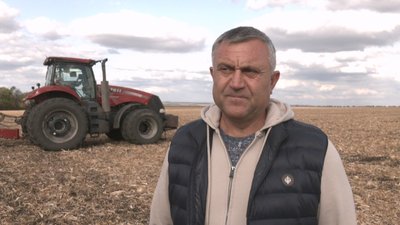 Фермер проблема збут зернових Торецьке Донецька область Фермер проблема збут зернових Торецьке Донецька область