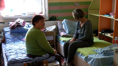На Франківщині зі шкіл та дитячих садків переселили 1 600 внутрішньо переміщених людей