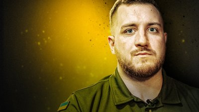 Олег Симороз
