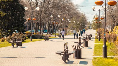 Пік захворювання на COVID в Запорізькій області минув