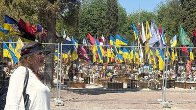 Світлана Кравчук