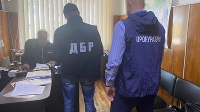 На Харківщині чоловік зізнався у вбивстві після катувань в поліції — ДБР