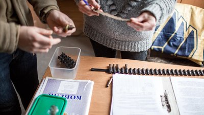 Волинський музей покаже виставку, присвячену підрозділу Нацгвардії