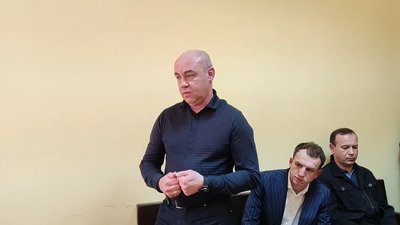 Суд у справі міського голови Тернополя: що відомо Суд у справі міського голови Тернополя: що відомо
