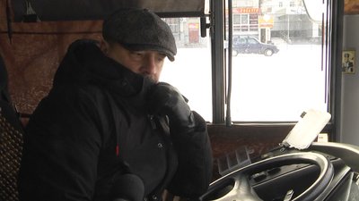 У Житомирі розпочали роботу комунальні автобуси, які курсуватимуть до мікрорайону Мальованка У Житомирі розпочали роботу комунальні автобуси, які курсуватимуть до мікрорайону Мальованка