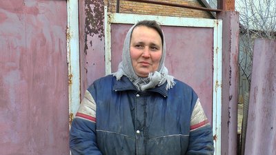 прифронтове село Предтечине обстріли армія РФ життя люди Донецька область прифронтове село Предтечине обстріли армія РФ життя люди Донецька область