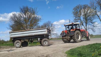 Посівна на Волині: як заморозки та підтоплення вплинули на врожай та його ціну