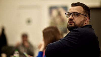 "У Ткаченка забрали 600 млн гривень і віддали іншим", – Іллєнко про наміри міністра звільнитися