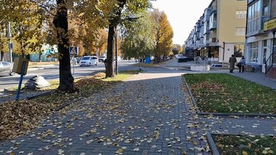 На Волині очікують похолодання: чи надовго