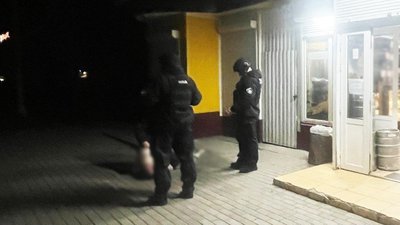 Поліція, вибух, граната, смерть, магазин, кримінал, Житомир, Житомирщина Поліція, вибух, граната, смерть, магазин, кримінал, Житомир, Житомирщина