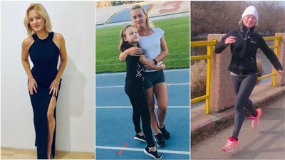 Олеся Смоквина, 44 роки, працює менеджеркою з електроенергетики. Олеся Смоквина, 44 роки, працює менеджеркою з електроенергетики.