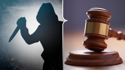Винесли вирок чоловіку за вбивство поліцейського у Бахмачі