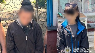 На Полтавщині засудили двох жінок, які за гроші підпалили авто для ЗСУ