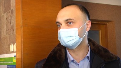 Торговці з ярмарку прийшли під Рівнераду. Чого хотіли й про що домовились Торговці з ярмарку прийшли під Рівнераду. Чого хотіли й про що домовились