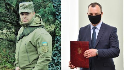 ОТГ і аудит земель: голова ОДА поставив завдання новому голові РДА ОТГ і аудит земель: голова ОДА поставив завдання новому голові РДА