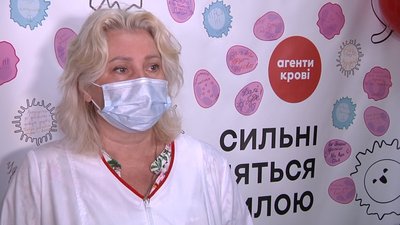 як в Одесі відзначили Всесвітній день донора як в Одесі відзначили Всесвітній день донора