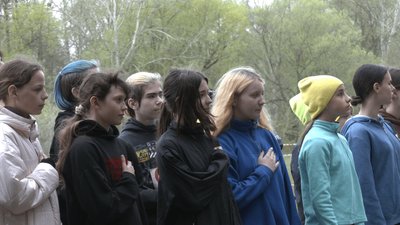 Сергій Проневич спорт забіг Сергій Проневич спорт забіг