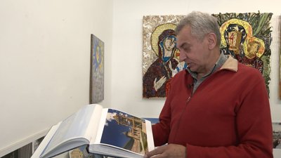 До дня міста: фотограф півстоліття знімкує Луцьк До дня міста: фотограф півстоліття знімкує Луцьк