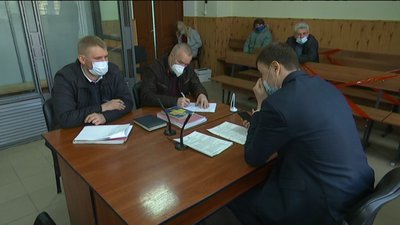 У справі загиблої під колесами тролейбуса у Сумах студентки заслухали передостаннього свідка