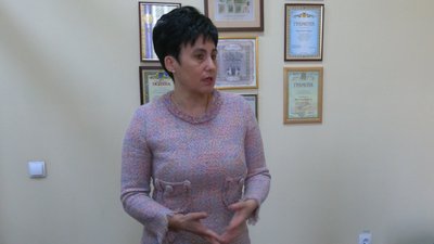 Холод у садочках: чи будуть відновлювати опалювальний сезон у Франківську Холод у садочках: чи будуть відновлювати опалювальний сезон у Франківську