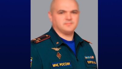 Держзрада у Криму — експосадовцю ДСНС оголосили підозру
