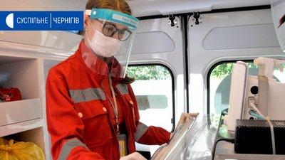 В області за минулу добу 23 людини, які хворіли на COVID-19, одужали. 13 - захворіли