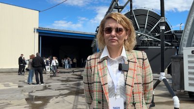 Ірина Овчаренко Ірина Овчаренко