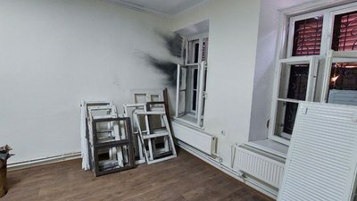 Музейно-виставковий центр "Тростянецький" відновлює роботу Музейно-виставковий центр "Тростянецький" відновлює роботу