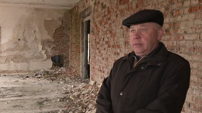 Школа у Кідрах Школа у Кідрах