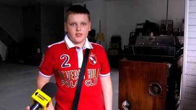 Музей "Ремісничий двір" у Житомирі поповнився новою колекцією Музей "Ремісничий двір" у Житомирі поповнився новою колекцією