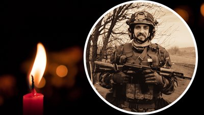 Полеглі захисники Полеглі захисники