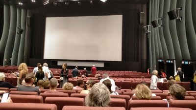 Венеційський кінофестиваль Венеційський кінофестиваль