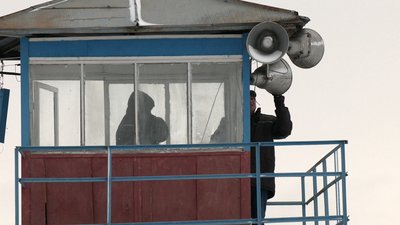 "Рибалки – народ непередбачуваний": застороги зимового лову від рівненських рятувальників "Рибалки – народ непередбачуваний": застороги зимового лову від рівненських рятувальників