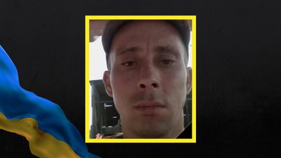 На фронті загинули Сергій Путілін, Юрій Ярмольчук та Віктор Хоптюк з Рівненщини На фронті загинули Сергій Путілін, Юрій Ярмольчук та Віктор Хоптюк з Рівненщини