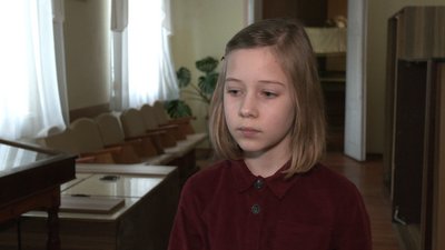 Столичні віртуози вчили рівненських студентів-скрипалів Столичні віртуози вчили рівненських студентів-скрипалів