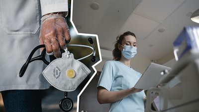 На Миколаївщині не вистачає медичних працівників. З чим це пов’язано та як вирішити проблему