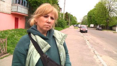 Контролерка, яка оштрафувала дівчину з інвалідністю вибачилася Контролерка, яка оштрафувала дівчину з інвалідністю вибачилася
