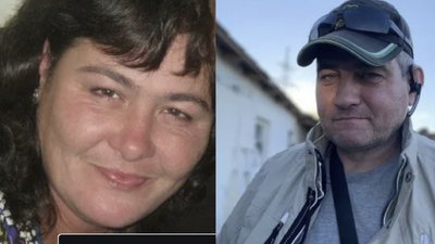 Викрадених у Криму Малярів готують судити як терористів: справу повернули до ФСБ