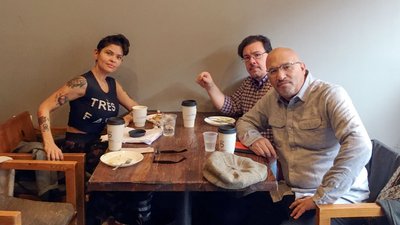 Роман "Американський бруд" Джанін Каммінс: цензура як ритуал очищення Роман "Американський бруд" Джанін Каммінс: цензура як ритуал очищення