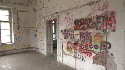 Нове життя історичному простору. Івано-Франківськ виграв грант на реставрацію Палацу Потоцьких Нове життя історичному простору. Івано-Франківськ виграв грант на реставрацію Палацу Потоцьких