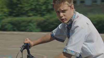 Короткий метр Національної конкурсної програми Одеського кінофестивалю. Що та коли дивитися Короткий метр Національної конкурсної програми Одеського кінофестивалю. Що та коли дивитися