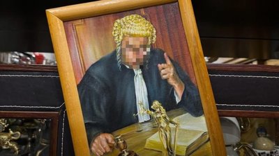 ВАКС арештував суддю з Одещини, якого підозрюють в корупції