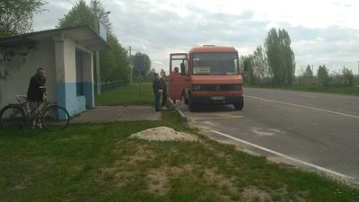 Волиняни майже рік без автобусного сполучення з обласним центром та сусіднім містом Волиняни майже рік без автобусного сполучення з обласним центром та сусіднім містом