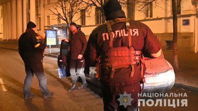 На Полтавщині за добу первіряють 11 людей на причетність до диверсій