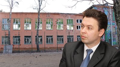 Білогура розповів про особливості навчального процесу у Чернігові в умовах воєнного стану
