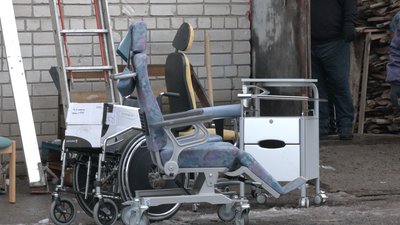 Почали діяти нові правила ввезення гуманітарки Почали діяти нові правила ввезення гуманітарки